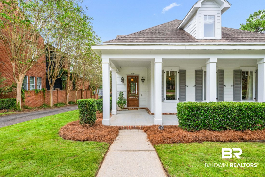 Haus in Fairhope, Alabama, Vereinigte Staaten 3 - 18751353