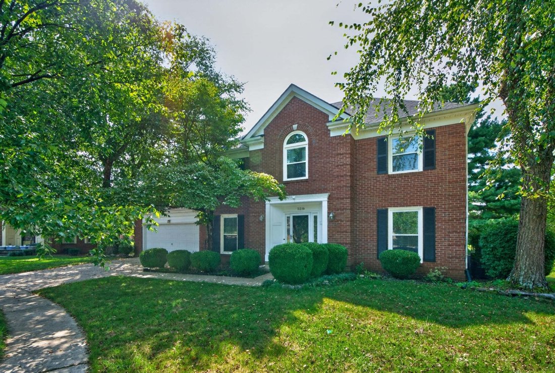 Haus in Lexington, Kentucky, Vereinigte Staaten 1 - 18758448