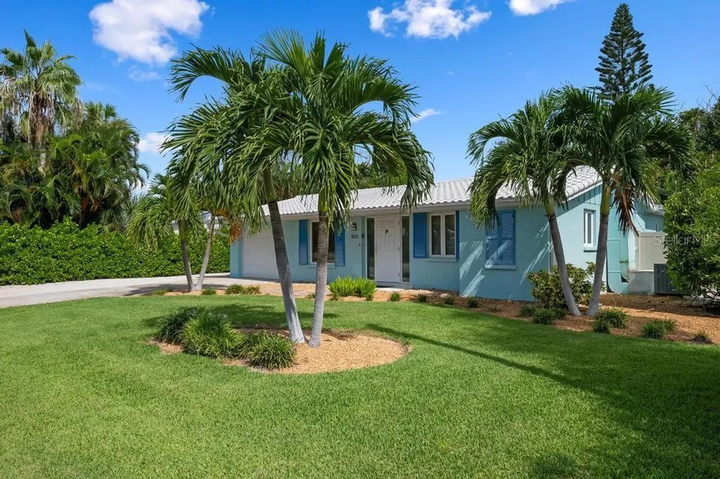 House in Holmes Beach, Florida, United States 4 - 18753789