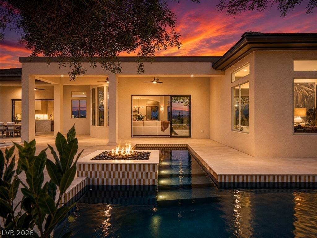 Casa en Henderson, Nevada, Estados Unidos 4 - 18754291
