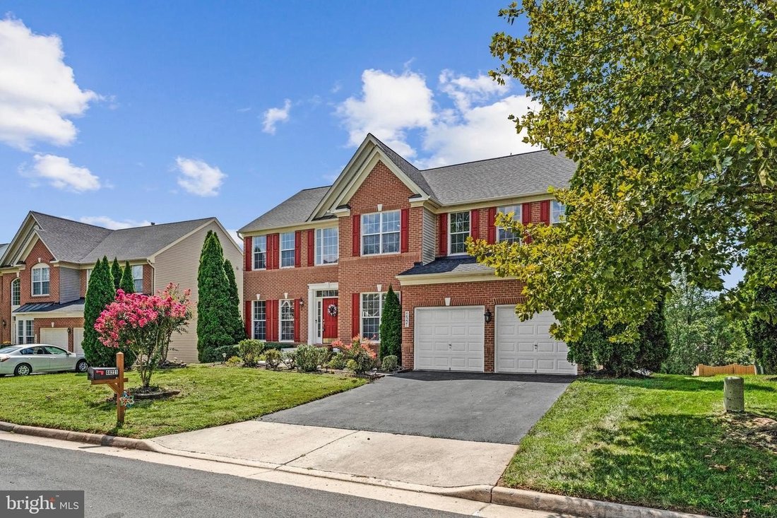 Casa en Ashburn, Virginia, Estados Unidos 3 - 18760746