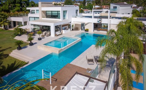 House in Estepona, Andalusia, Spain 1