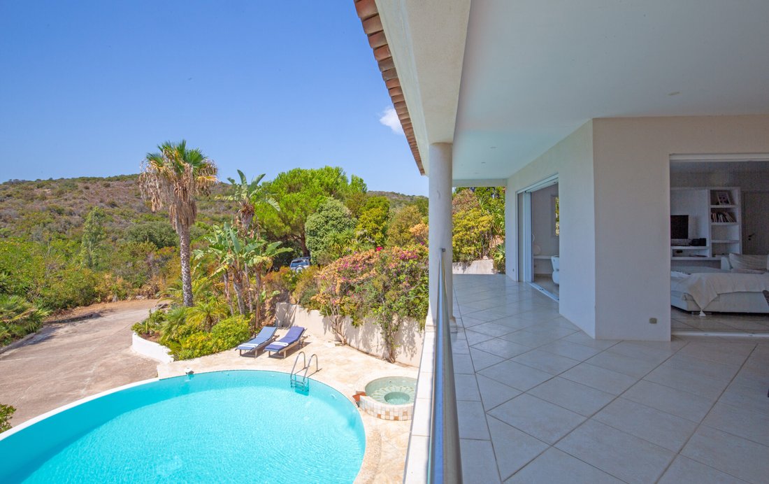 Villa in Pietrosella, Corsica, France 5 - 18756370