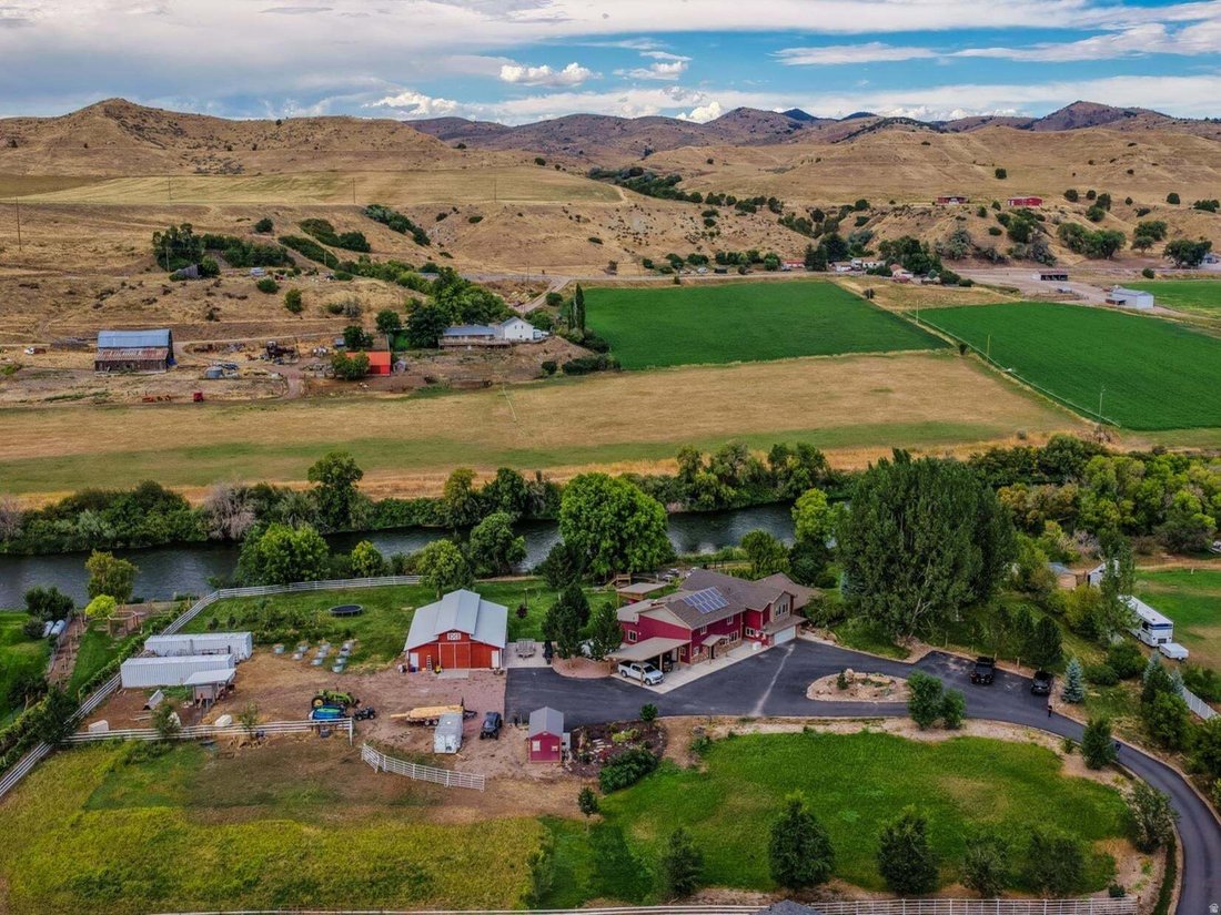 Haus in Preston, Idaho, Vereinigte Staaten 4 - 18753664