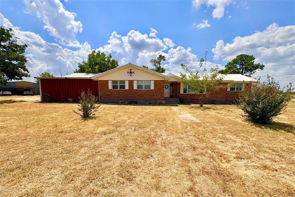 Farm Ranch in Eastland, Texas, Vereinigte Staaten 5 - 18758812