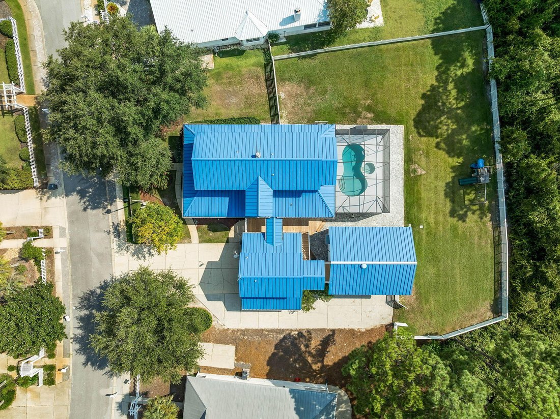 Casa en Santa Rosa Beach, Florida, Estados Unidos 4 - 18750753