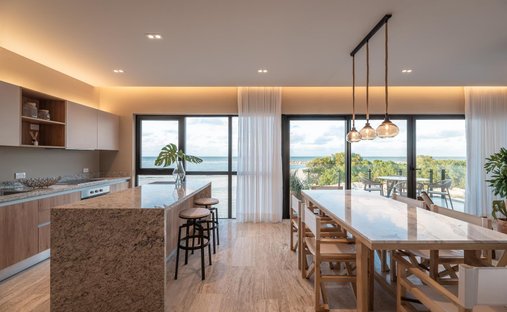 Apartment in Mérida, Yucatan, Mexico 1