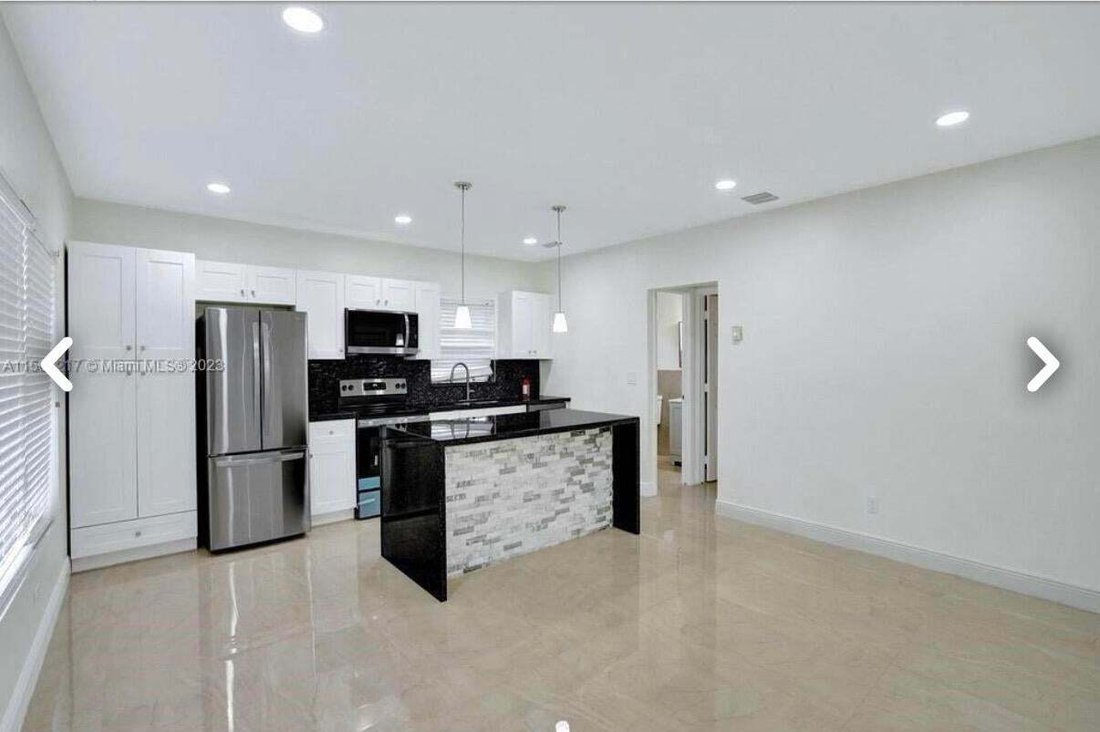 Haus in Pembroke Pines, Florida, Vereinigte Staaten 1 - 18344001