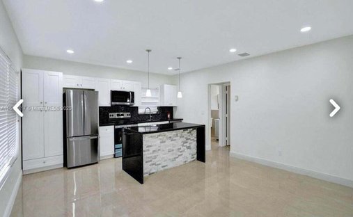 House in Pembroke Pines, Florida, United States 1