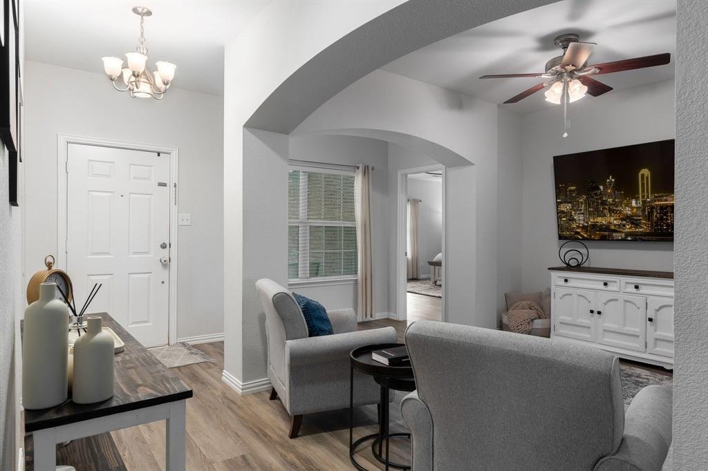 Casa en Lewisville, Texas, Estados Unidos 5 - 18752240