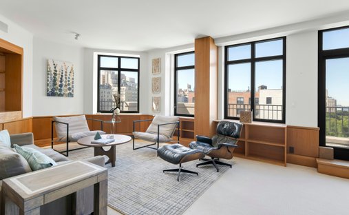 Condo in New York, New York, United States 1