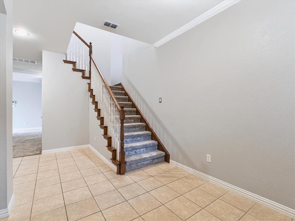 Haus in Allen, Texas, Vereinigte Staaten 4 - 18752285