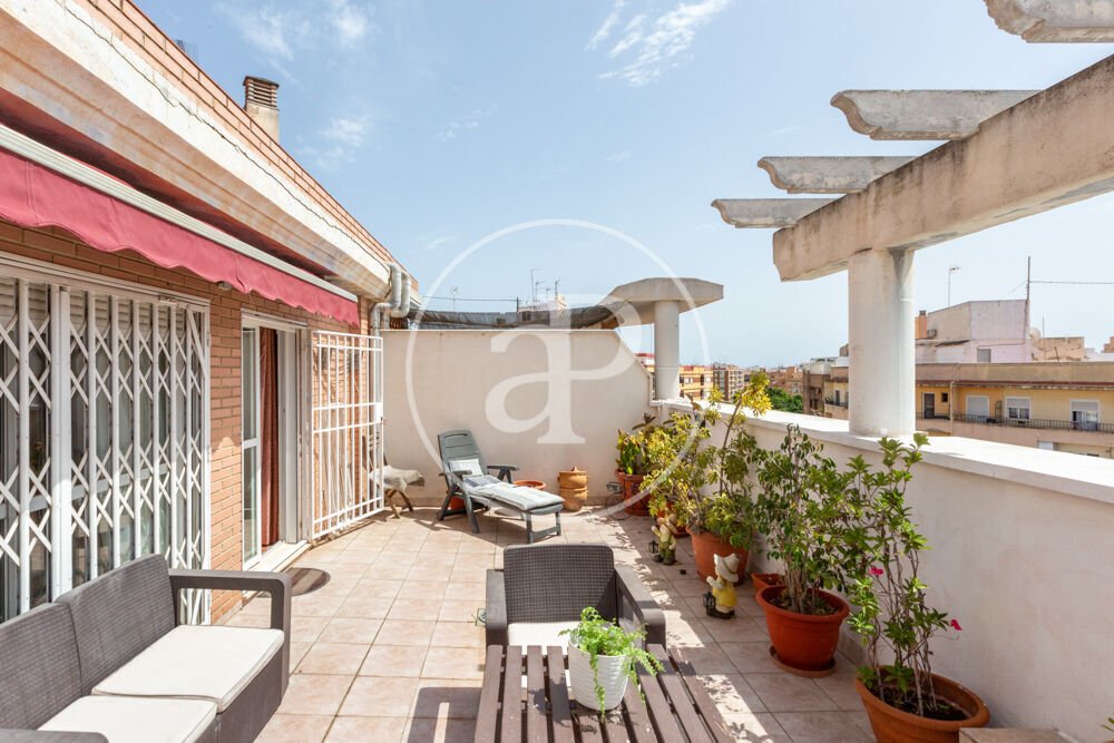 Appartement à La Saïdia, Valence, Espagne 3 - 18754706