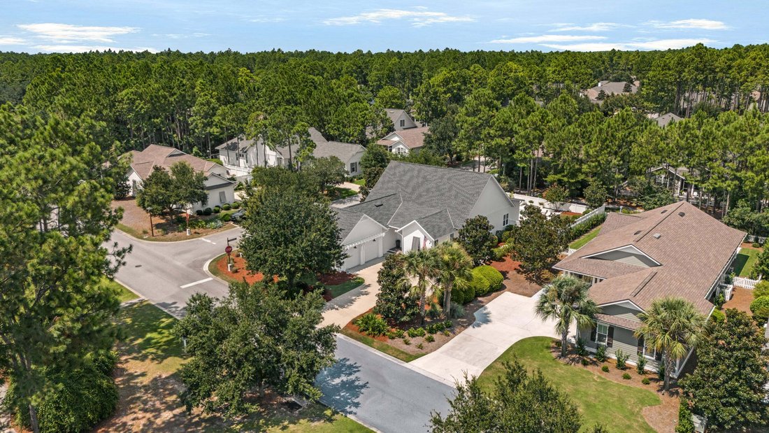 Maison à Watersound, Floride, États-Unis 4 - 18750709