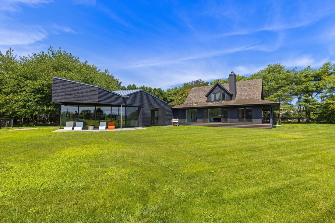 Haus in Water Mill, New York, Vereinigte Staaten 2 - 18756967