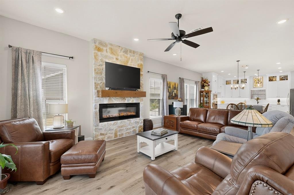Casa a Burleson, Texas, Stati Uniti 5 - 18752261