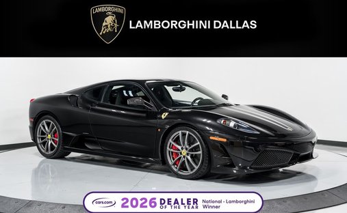 2009 Ferrari F430 Scuderia in Richardson, TX, United States 1