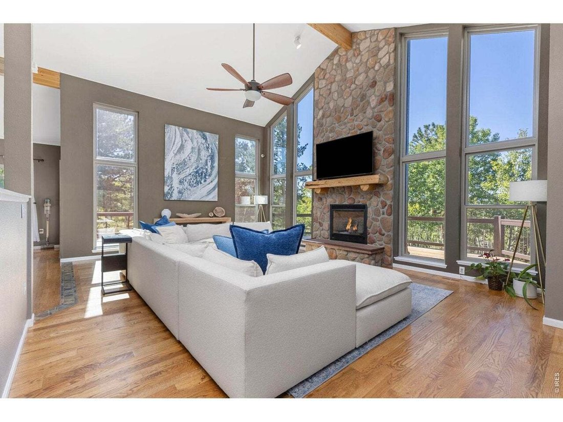 Maison à Black Hawk, Colorado, États-Unis 5 - 18751309