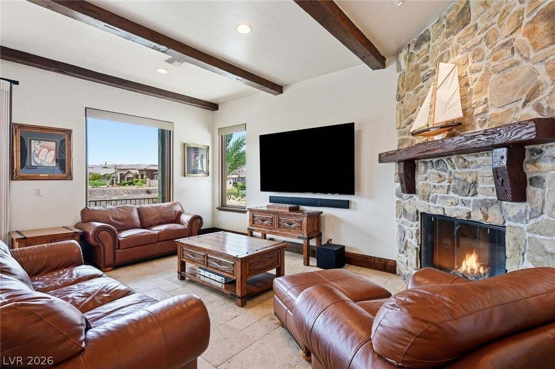 Casa en Henderson, Nevada, Estados Unidos 3 - 18750879