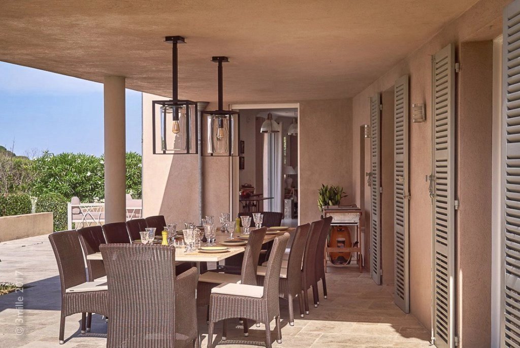 Villa a Zone Est Diffuse, San Tropez, Francia 5 - 18753212