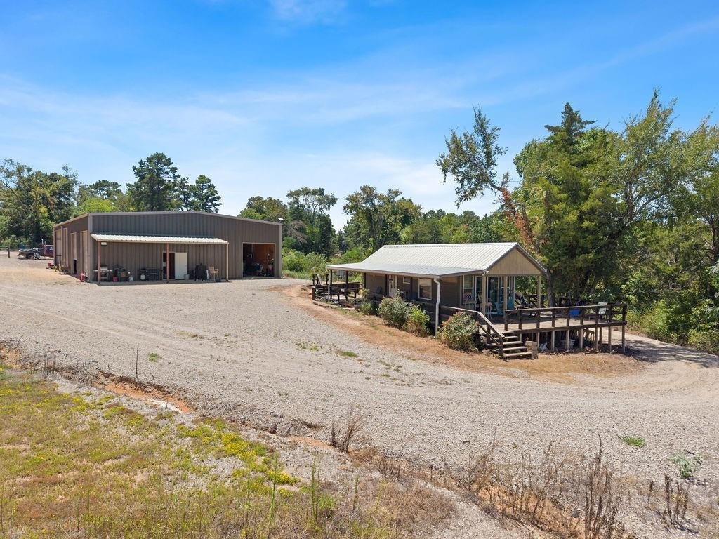 Rancho en Jacksonville, Texas, Estados Unidos 5 - 18752232
