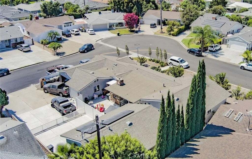 Maison à Garden Grove, Californie, États-Unis 3 - 18758718