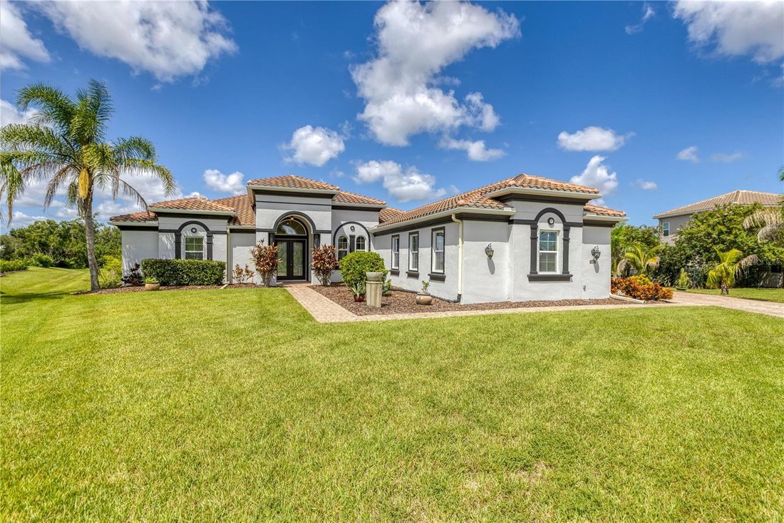 Casa en Bradenton, Florida, Estados Unidos 4 - 18751444