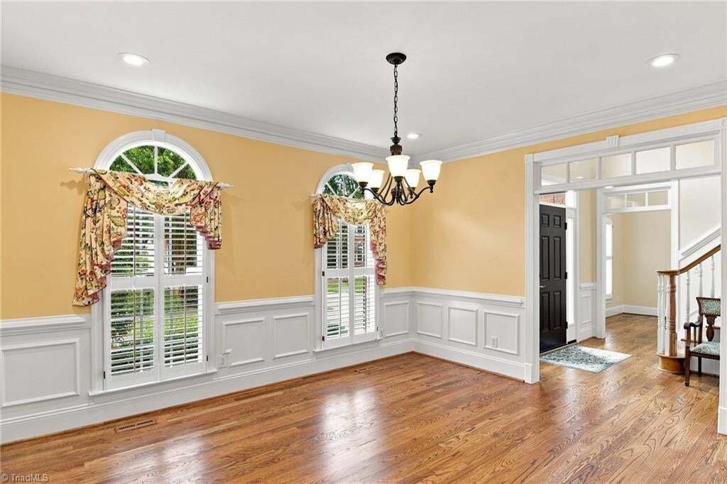 Maison à Winston-Salem, Caroline du Nord, États-Unis 5 - 18748411