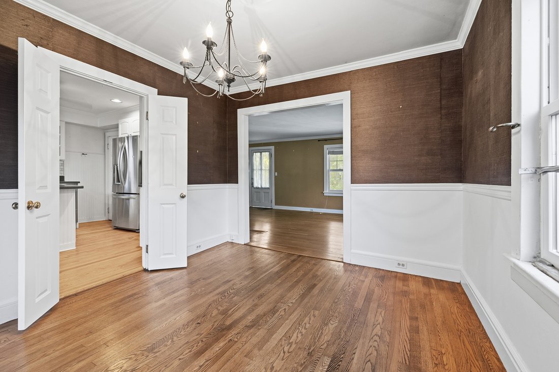 Casa a Ridgefield, Connecticut, Stati Uniti 2 - 18752908
