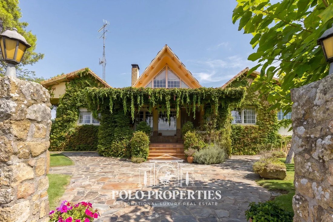 House in Pepino, Castile-La Mancha, Spain 1 - 18749642