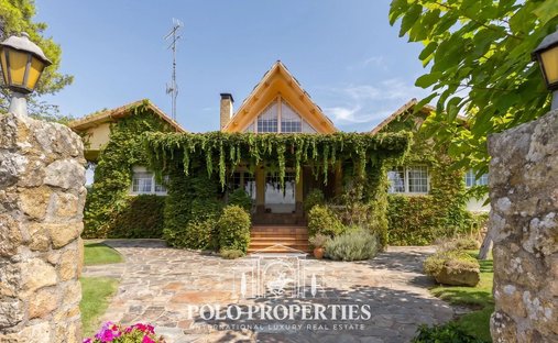 Maison à Pepino, Castille-La Manche, Espagne 1