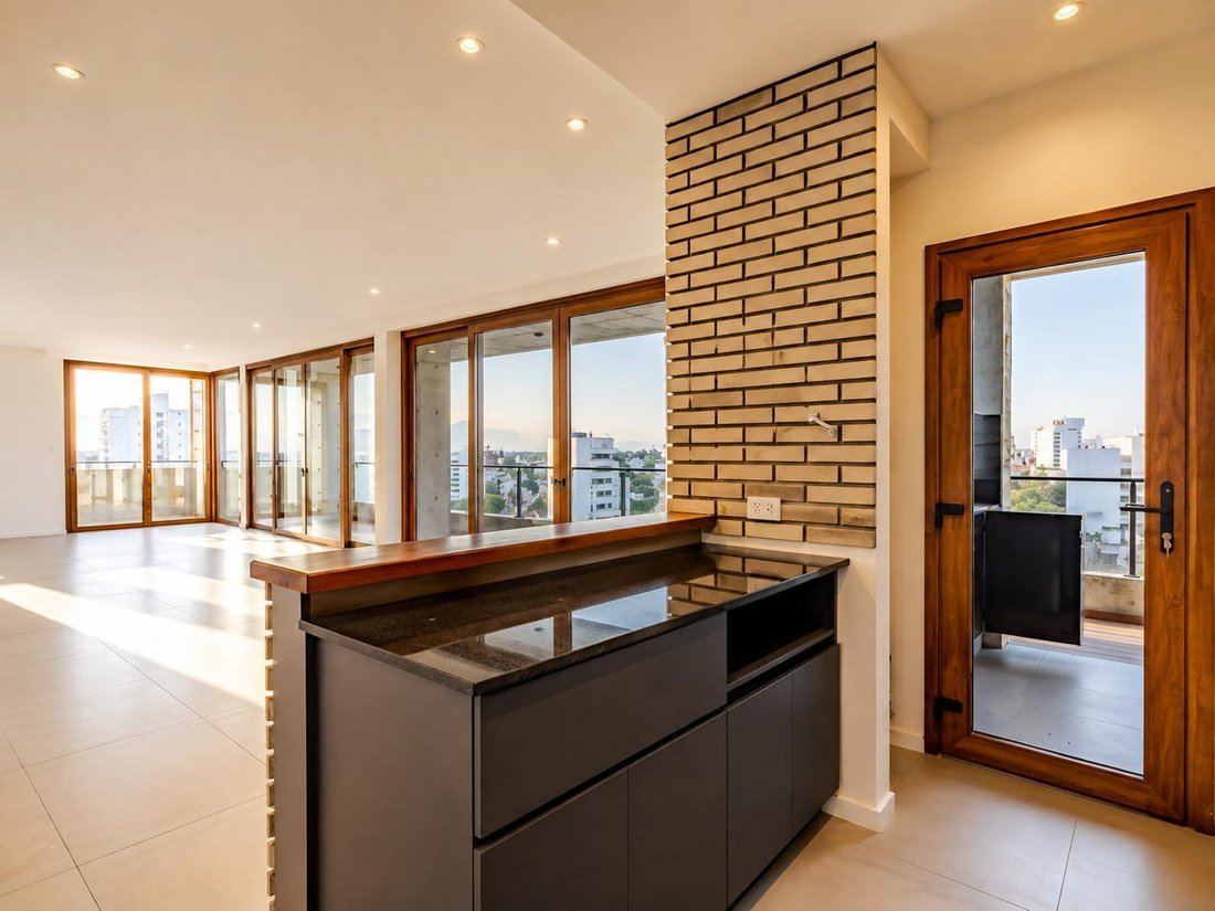 Apartamento en Arana, Provincia de Buenos Aires, Argentina 4 - 18750514