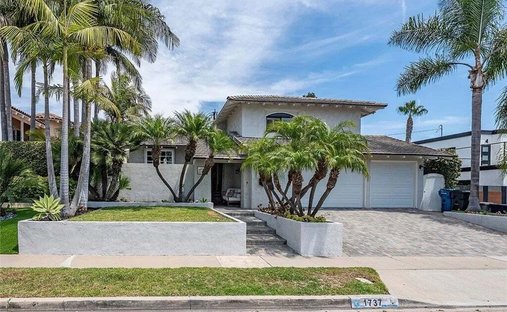 Casa en Seal Beach, California, Estados Unidos 1