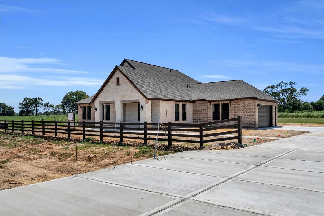 Haus in New Waverly, Texas, Vereinigte Staaten 2 - 18758830