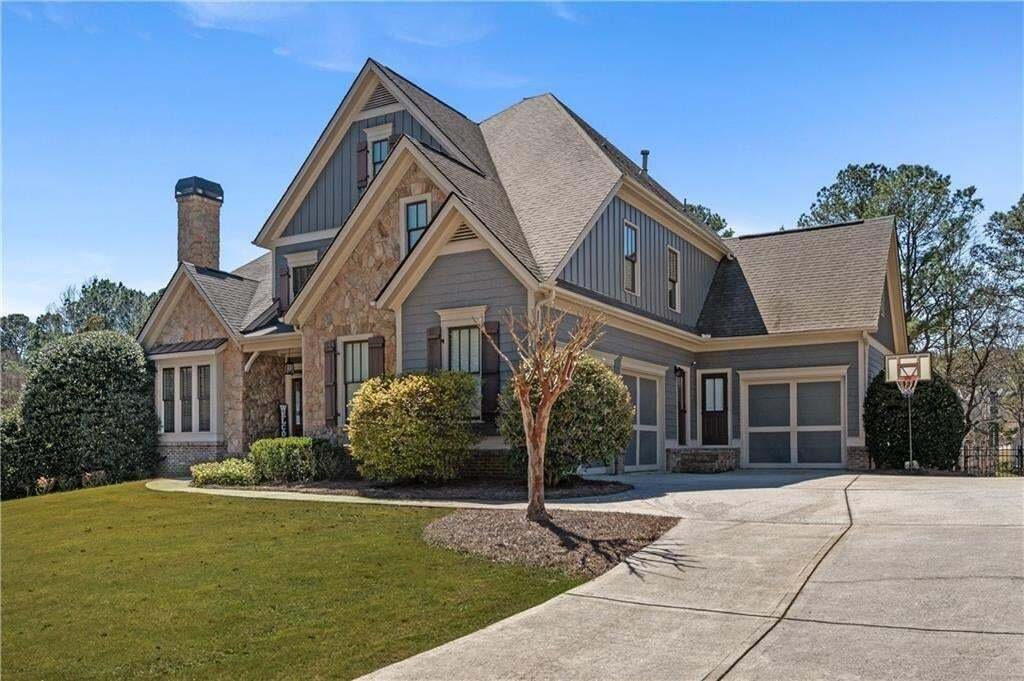 Casa a Acworth, Georgia, Stati Uniti 4 - 18748996