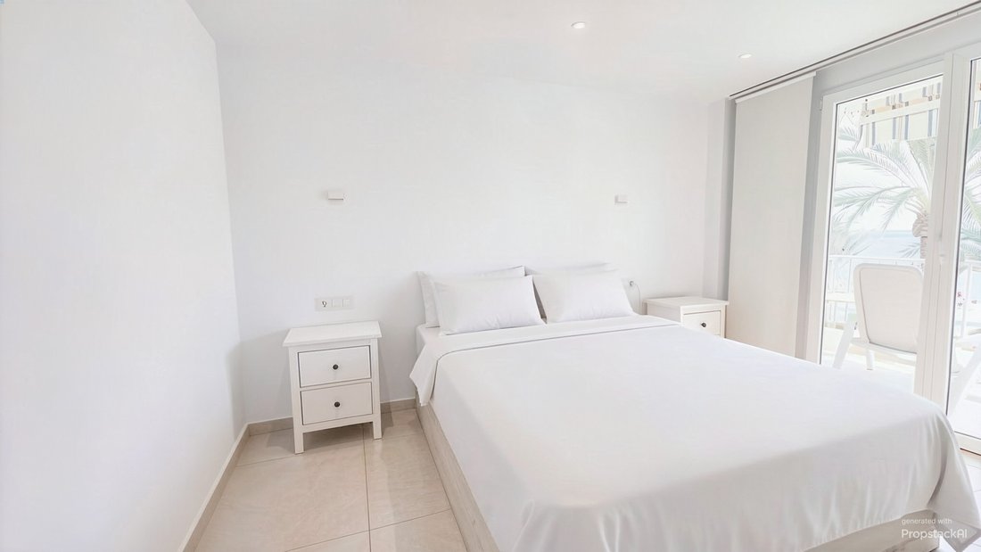 Wohnung in Playa de Palma, Palma, Balearische Inseln 3 - 18748563