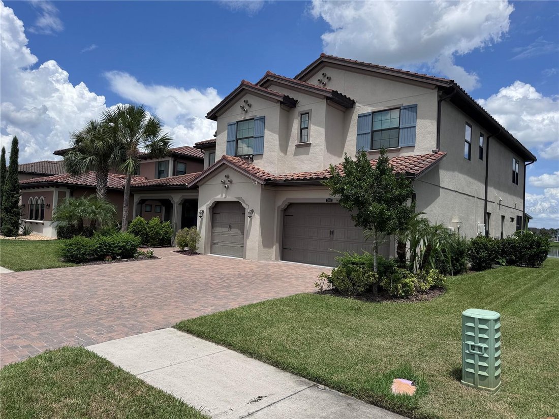 Haus in Zephyrhills, Florida, Vereinigte Staaten 2 - 18751436