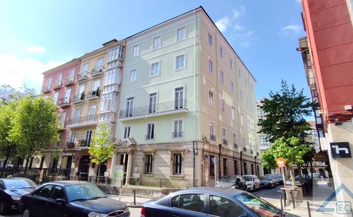 Apartment in Santander, Cantabria, Spain 1