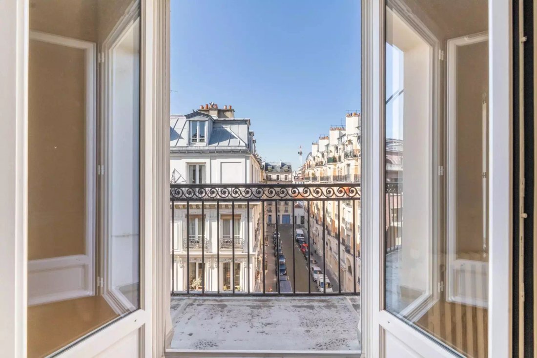 Appartamento a Odéon, Paris 6e Arrondissement, Parigi 1 - 17663399