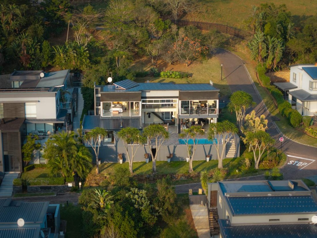 Maison à Woodlands, KwaZulu-Natal, Afrique du Sud 2 - 18748721