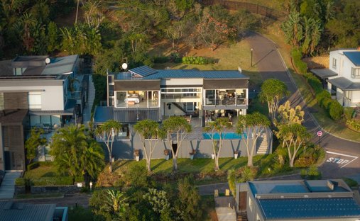 House in Montrose, KwaZulu-Natal, South Africa 1
