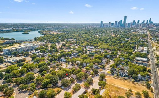 Casa en Austin, Texas, Estados Unidos 1