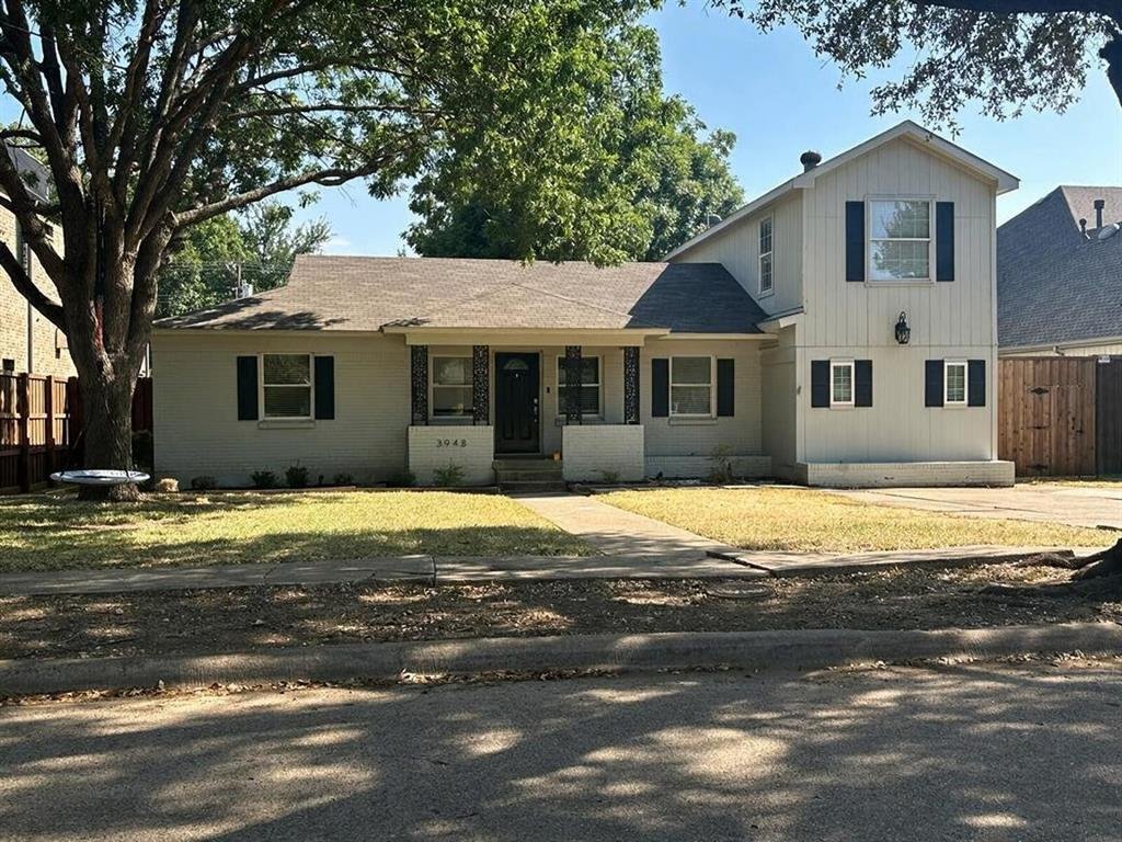 Maison à Dallas, Texas, États-Unis 1 - 18749304
