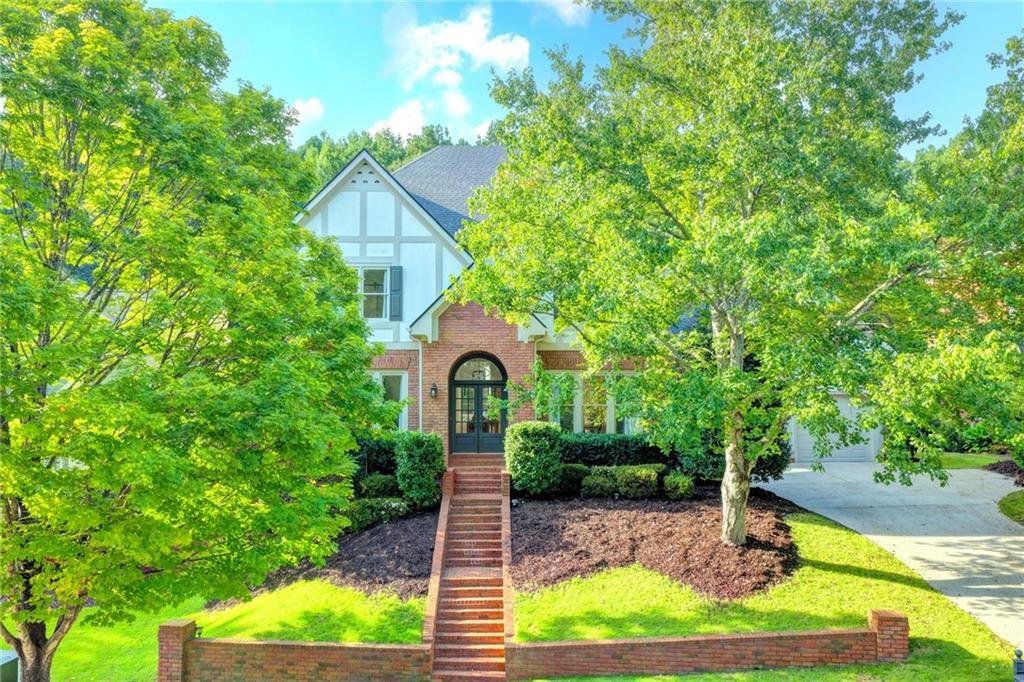 Casa en Suwanee, Georgia, Estados Unidos 3 - 18749131