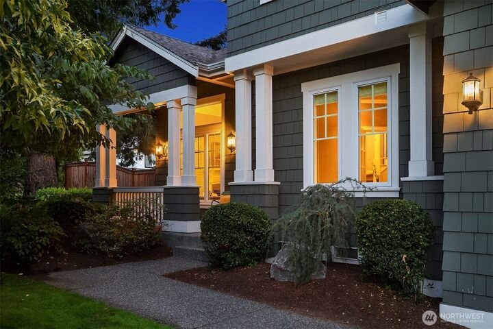 Maison à Kirkland, Washington, États-Unis 2 - 18758126