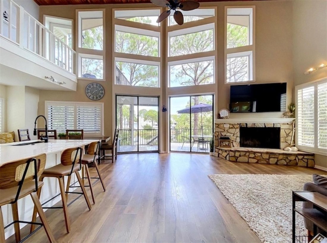 Casa en Palm Harbor, Florida, Estados Unidos 3 - 18758502
