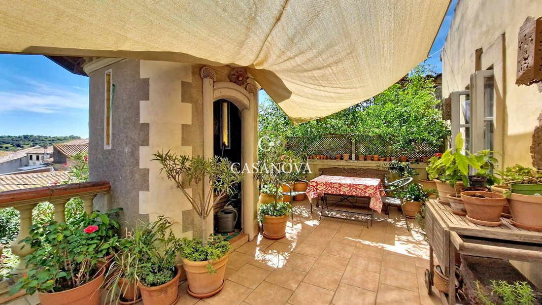 House in Centre Ville, Pezenas, France 5 - 18750039