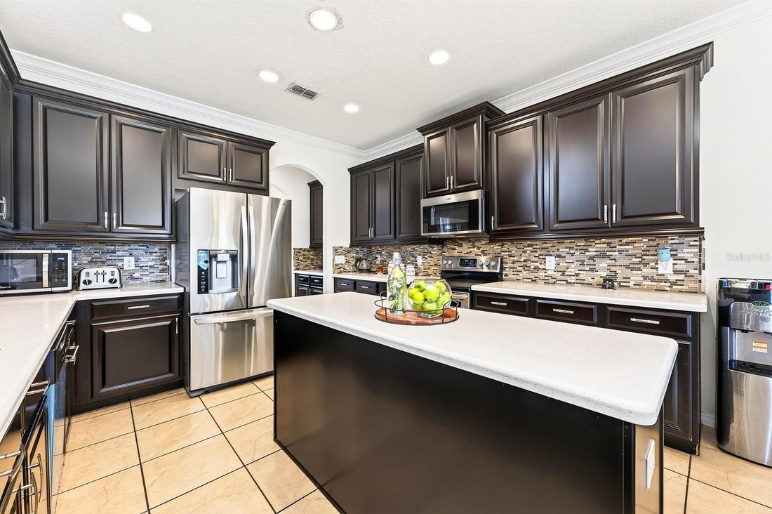 Casa a Orlando, Florida, Stati Uniti 5 - 18756000