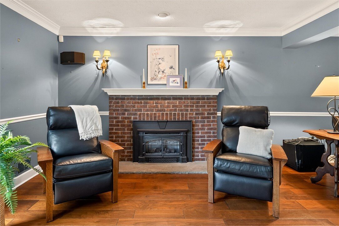 Casa en Honeoye Falls, Nueva York, Estados Unidos 5 - 18749091