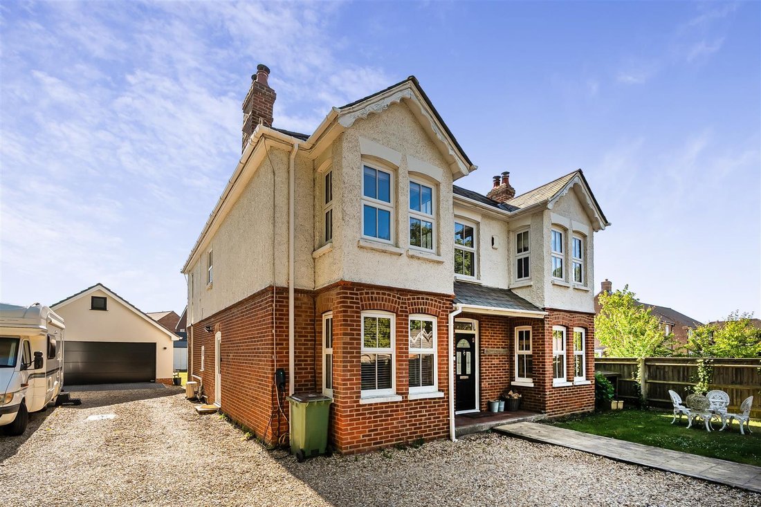 Maison à Solent Breezes, Fareham, Angleterre 1 - 18761326
